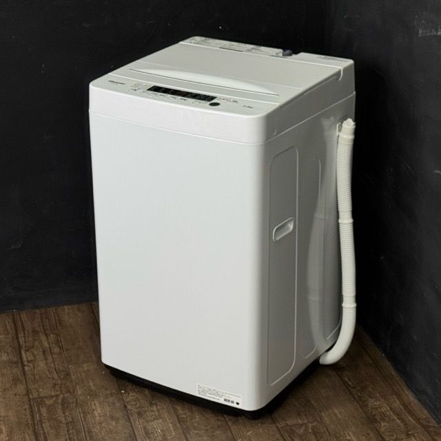 大阪送料無料☆3か月保障付き☆洗濯機☆シャープ☆6kg☆2023年☆ES