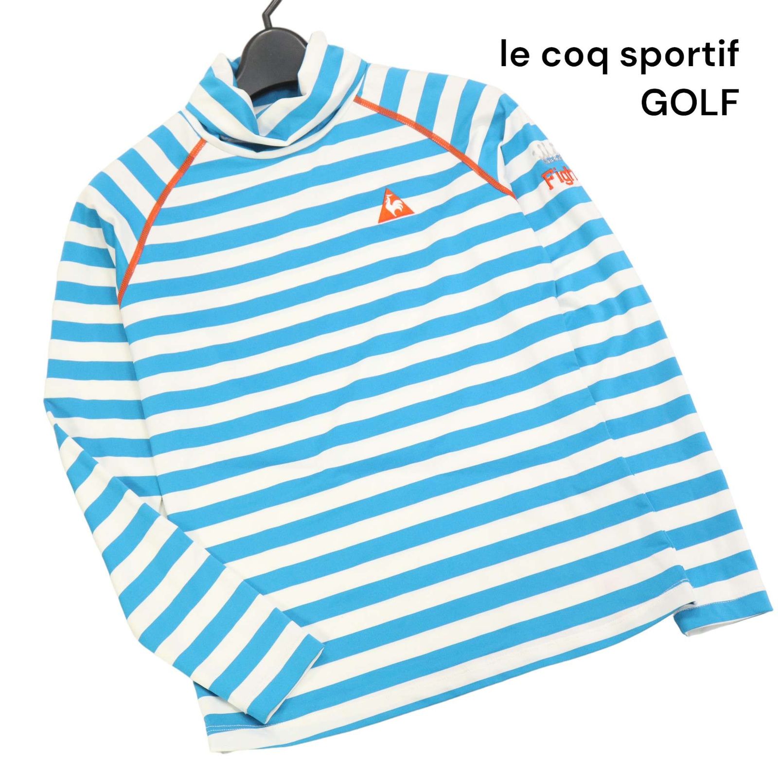 le coq sportif GOLF ルコック スポルティフ ゴルフ 通年