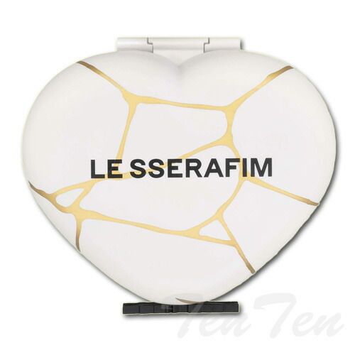 LE SSERAFIM Petit Doll Space ANTIFRAGILE 【新品・未開封】 ル