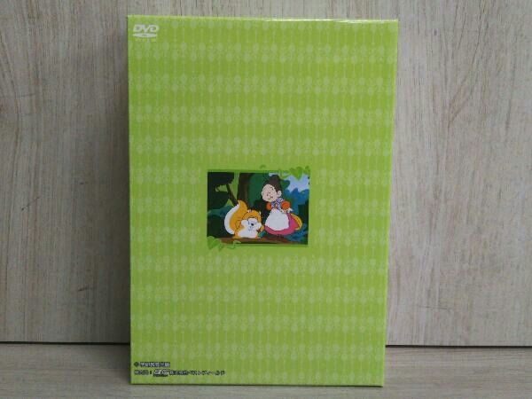 【上下巻セット】スプーンおばさん DVD-BOX デジタル　＠ DVD 想い出のアニメライブラリー 第4集 スプーンおばさん DVD