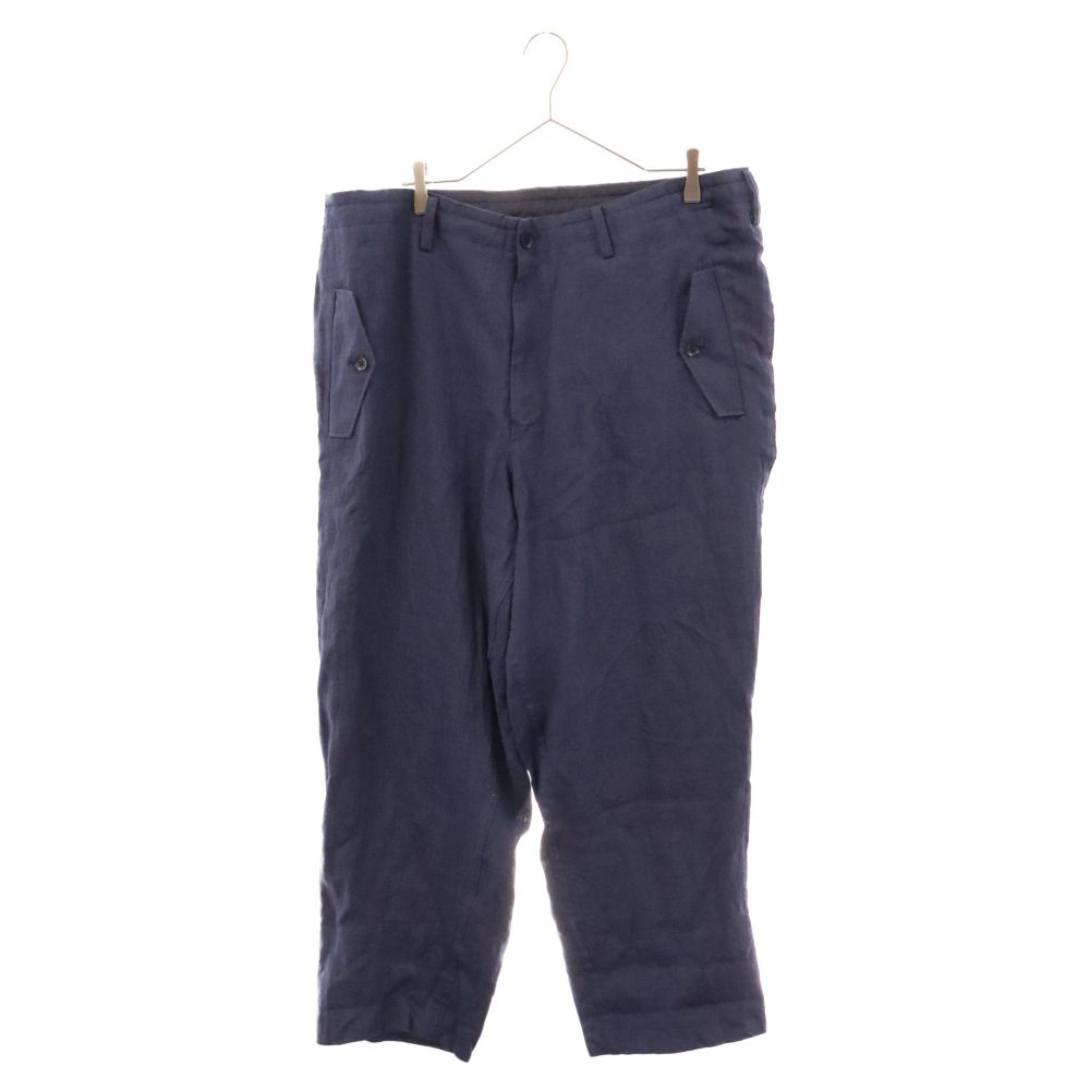 Yohji Yamamoto POUR HOMME (ヨウジヤマモト プールオム) 23SS