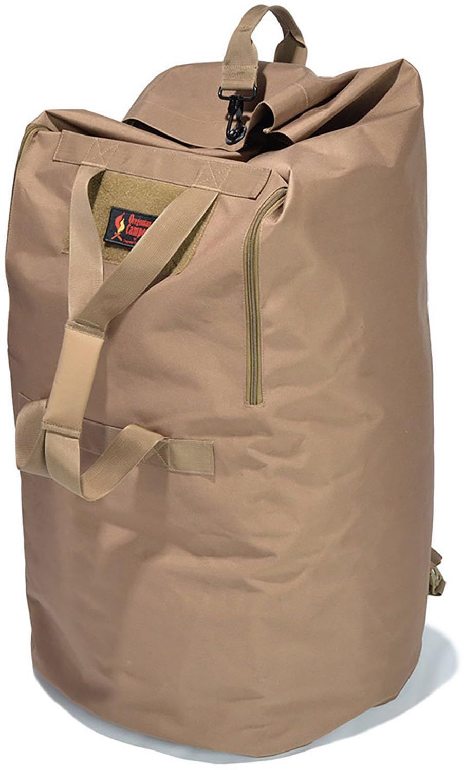 Color ウルフブラウン オレゴニアンキャンパー Oregonian Camper バッグ テントキャリーオール スーパー ウルフブラウン OCB2012