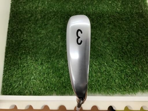 中古】 タイトリスト Titleist U・500 U3 ユーティリティ UT Titleist