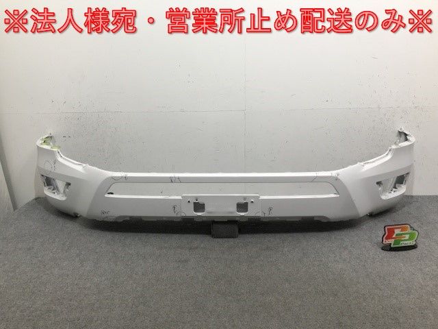 ランドクルーザー/ランクル/ZX FJA300W/VJA300W 純正 フロント