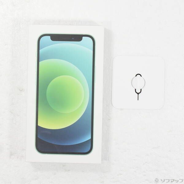 〔 〕iPhone12