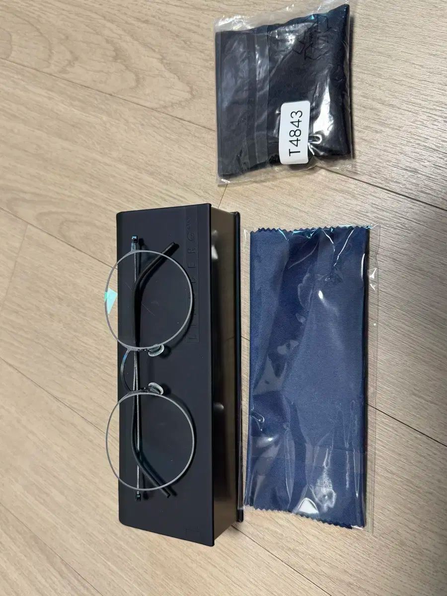 ミントグレード LINDBERG リンドバーグ シンタニウム 5504 49 サイズ U19