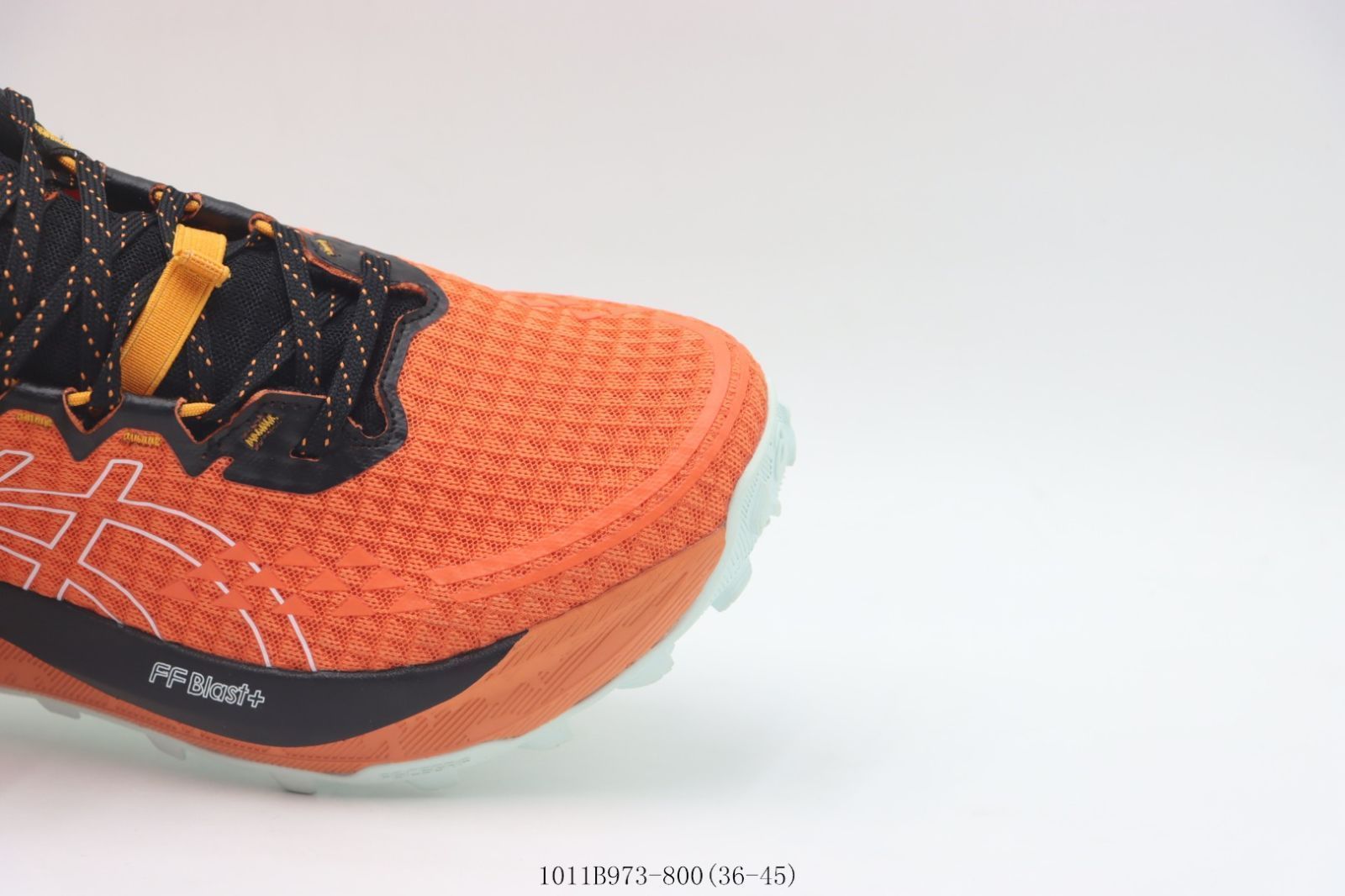 ASICS バレーボールシューズ ブラック/オレンジ♡ほぼ新品♡アシックス 2025年最新】asics バレーボールシューズ オレンジの人気