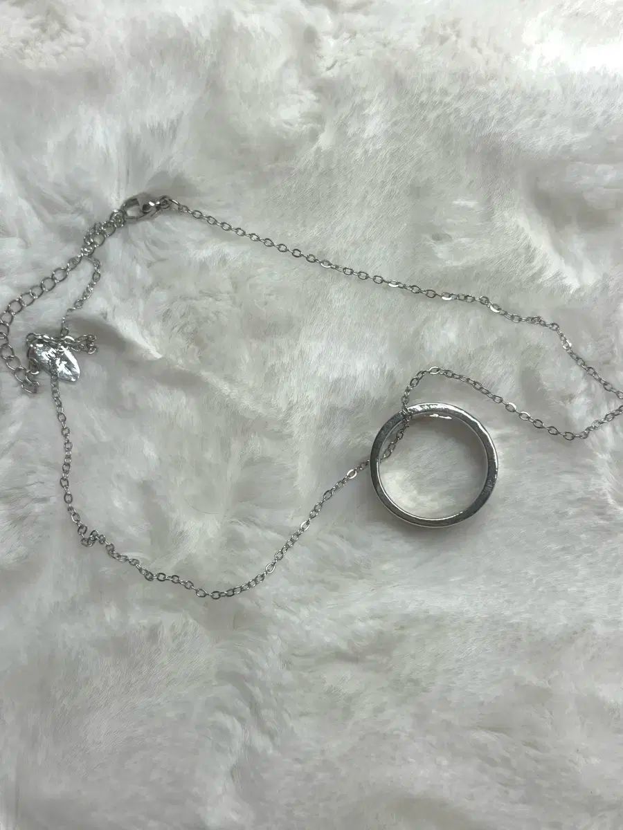 enhypen リングネックレス ジョンウォン ENHYPEN(エンハイプン