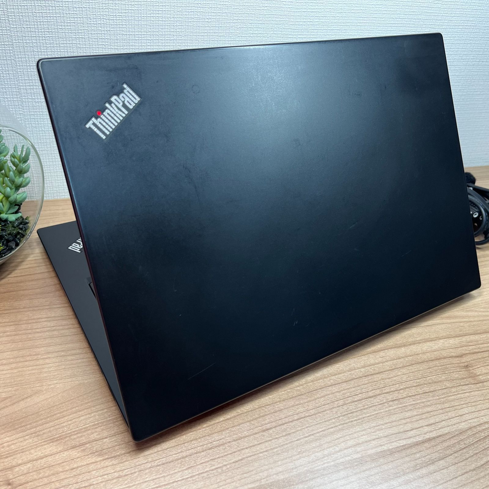 お買い得＞ 08140　Thinkpad X280　 8GB /SSD256   第8世代 office Win11 ノートパソコン