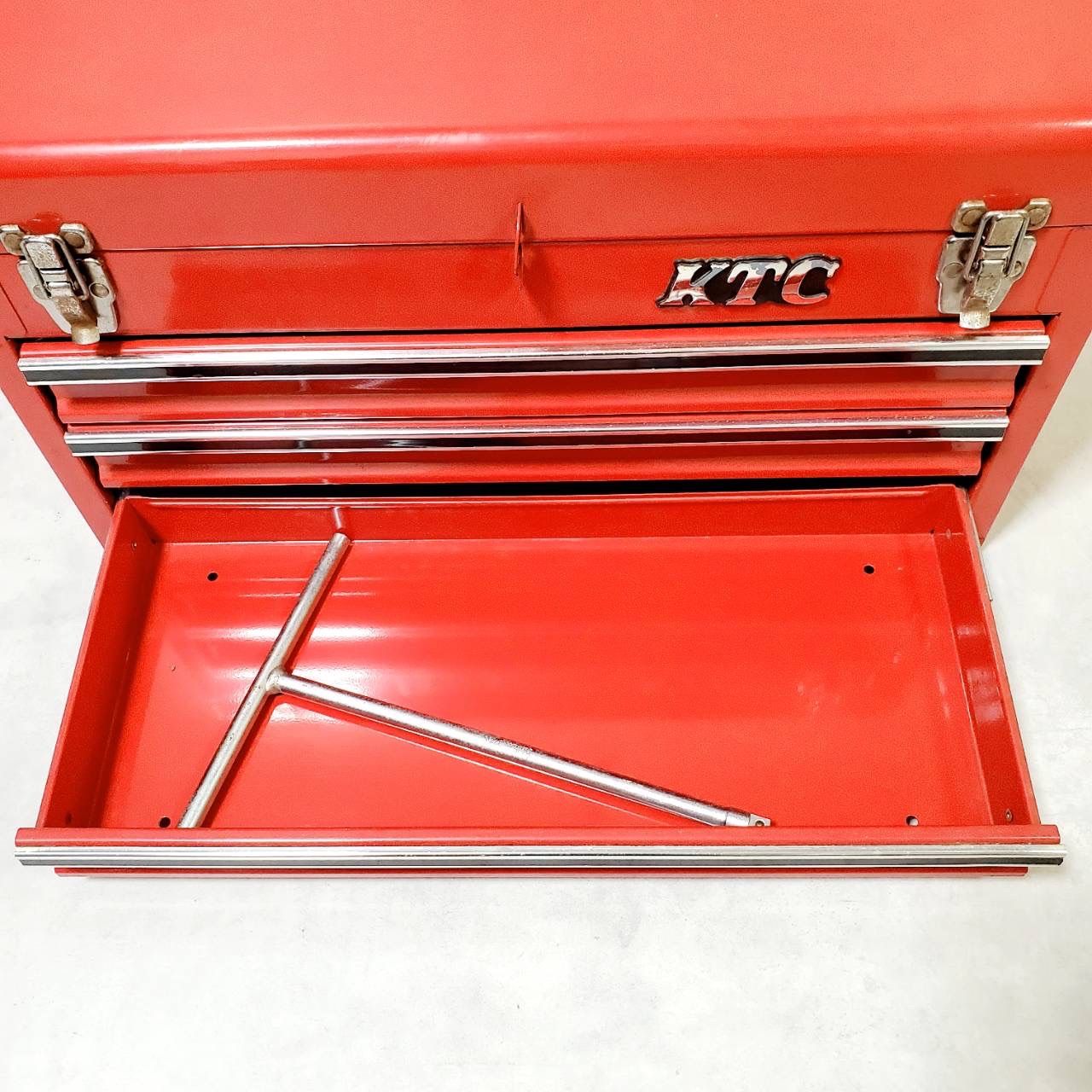 チェスト 3段3引出し