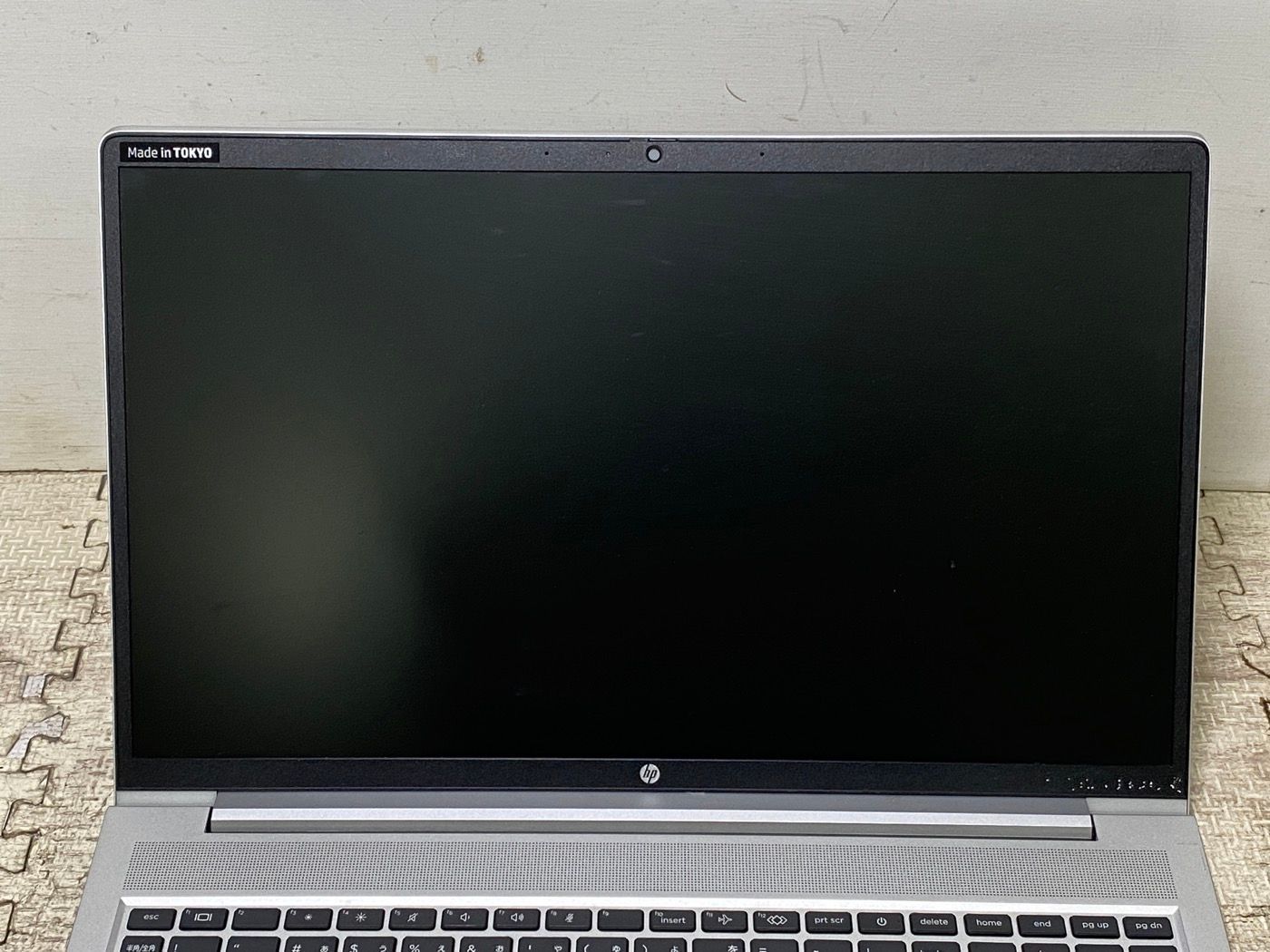 HP ProBooK 450 G8 Core i7 第11世代　ジャンク ジャンク HP ProBook 450 G8 1A898AV i3 11世代 - メルカリ