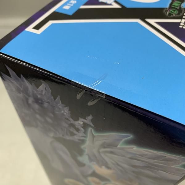 バンダイ キルア 一番くじ HUNTER CHMERA ANT 2 D賞 箱傷み有り 15