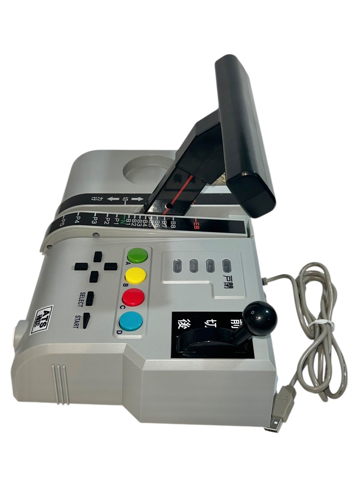 Multi Train Controller シープス Multi Train Controller PS2 PC