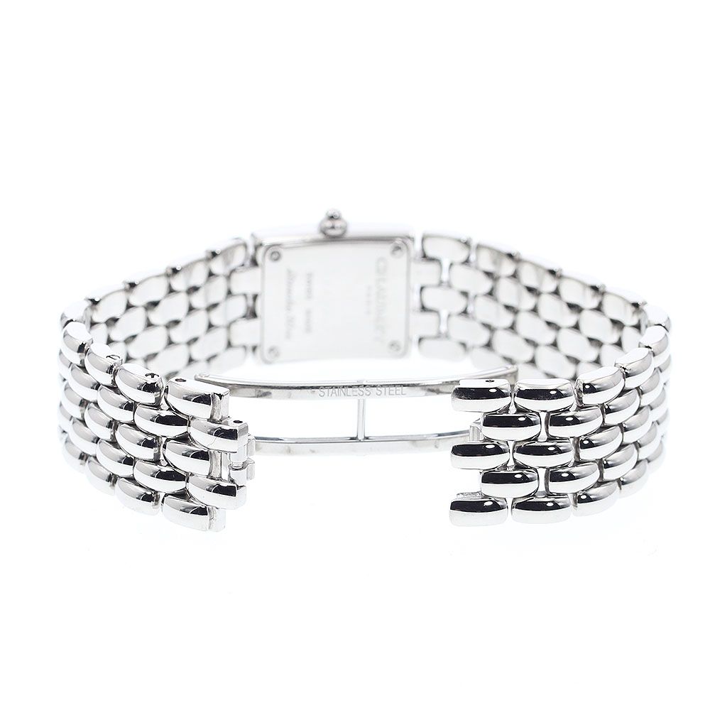 ジャンクショーメ Chaumet ケイシス クォーツ レディース_894454