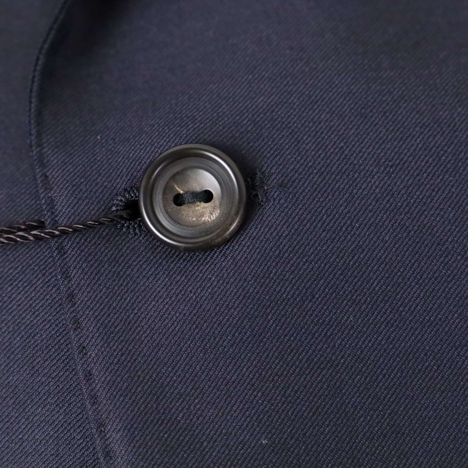 834 新品 訳有 ◆五大陸 ドーメルEXEL 礼服 フォーマルスーツ AB4 DORMEUIL】EXEL BLUE スーツ | 五大陸