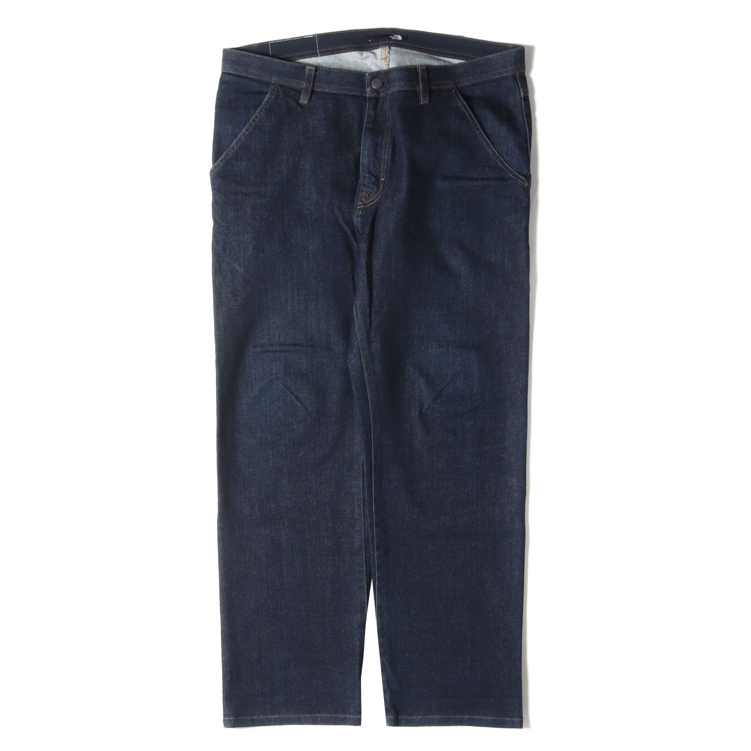 THE NORTH FACE ノースフェイス パンツ サイズ:XL 19SS ストレッチ 