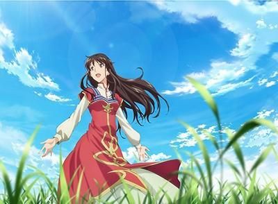 中古】 聖女の魔力は万能です (6巻セット) [レンタル落ち] [DVD