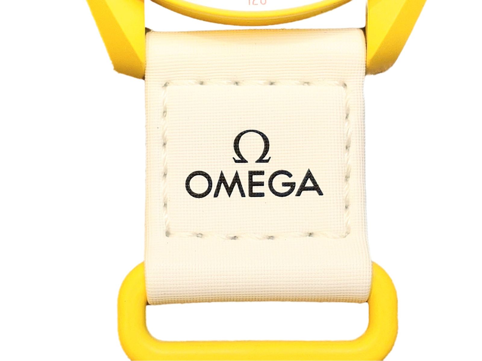 OMEGA×Swatch