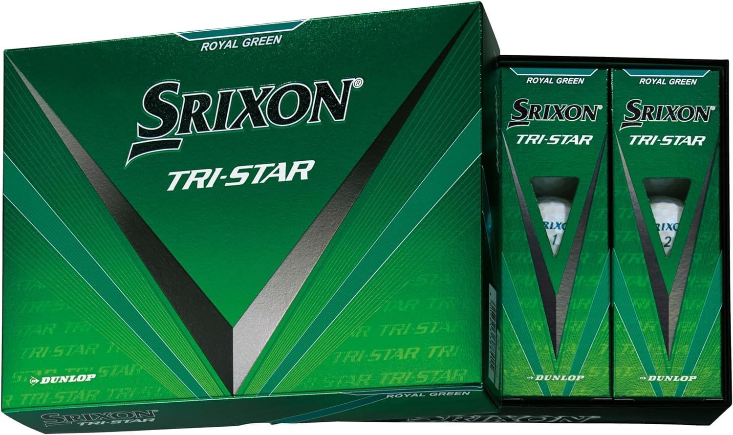 TRI-STAR