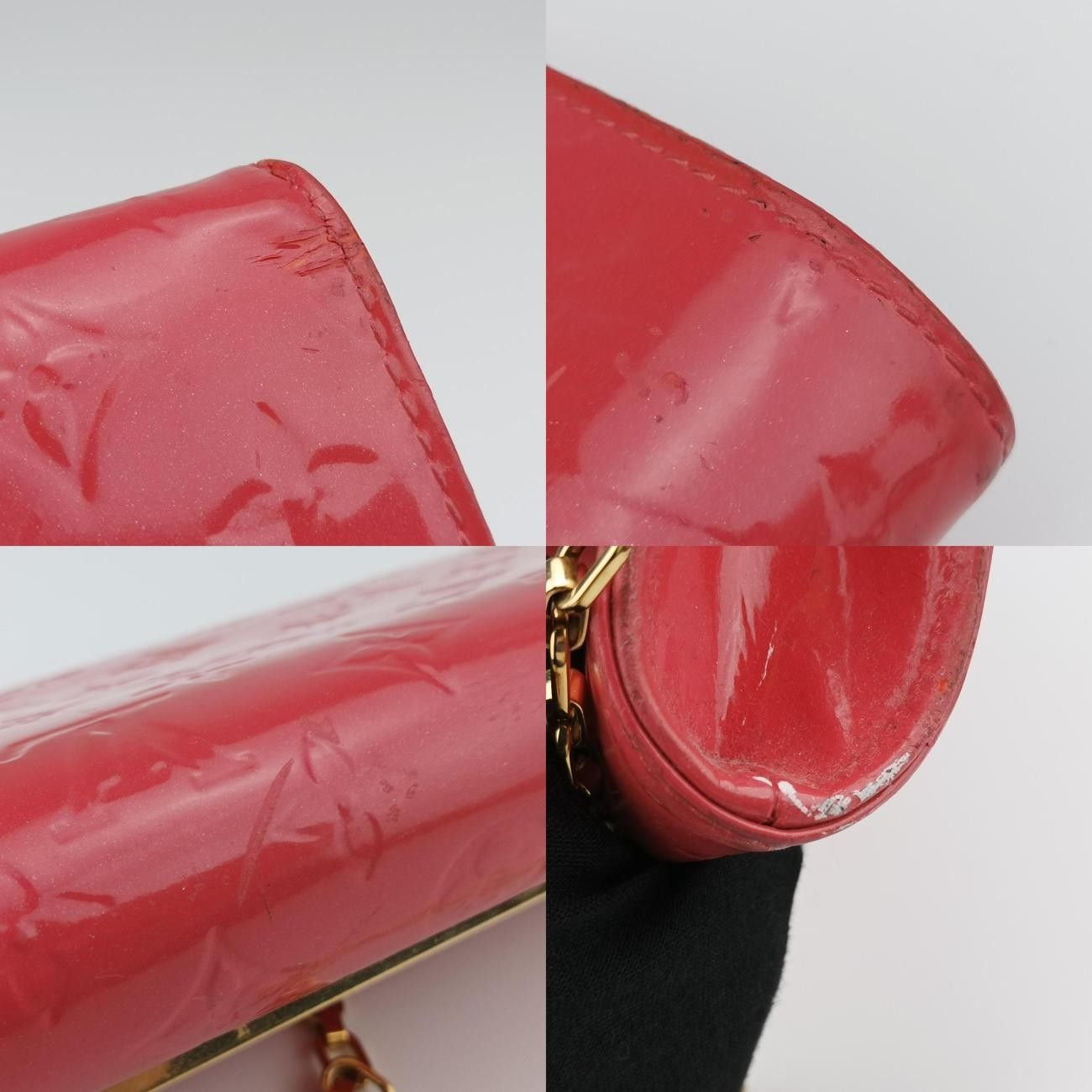 ポムダムール ヴェルニ