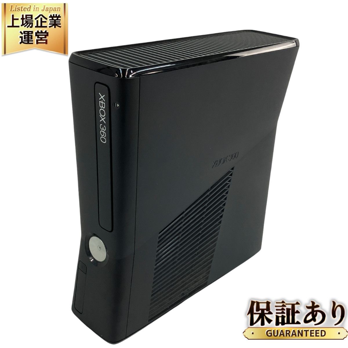 Microsoft XBOX360 250GB 本体 中古品です。