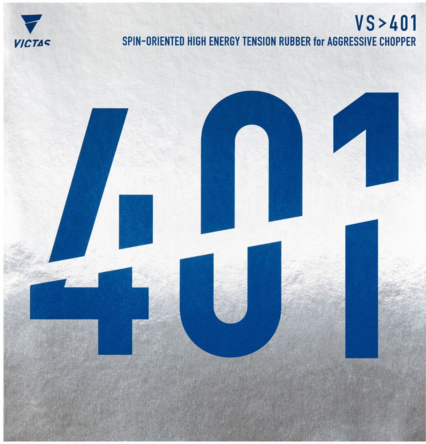 ブラック_1.5 ヴィクタス(VICTAS) 卓球 ラバー VSu003e401 裏ソフト ハイエナジーテンション微粘着性 オールラウンド用 ブラック 1.5 020271