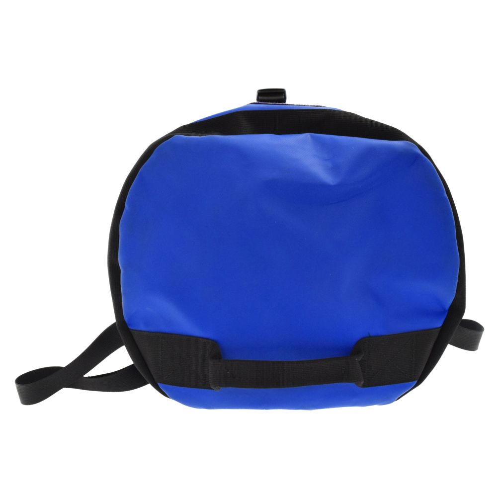 ザノースフェイス シュプリーム リュック ブルー SUPREME (シュプリーム) 17SS ×THE NORTH FACE Expedition Big Haul