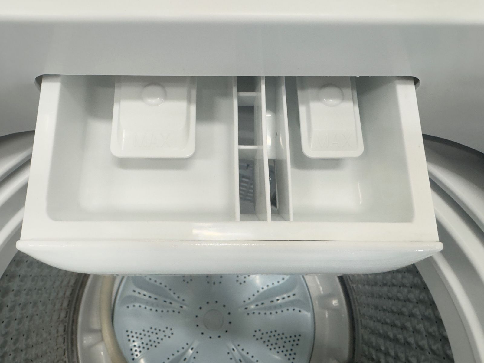 3か月保障付き 洗濯機