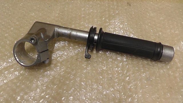セパレートハンドル