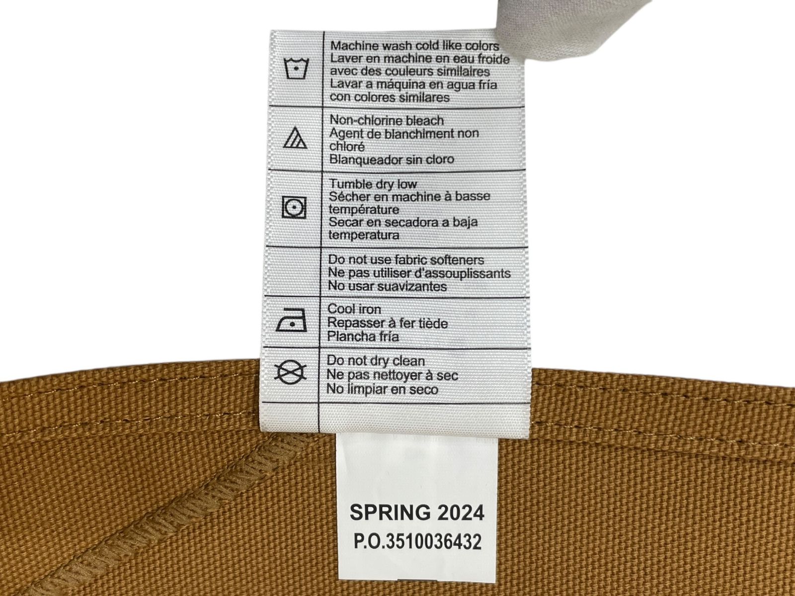 Carhartt