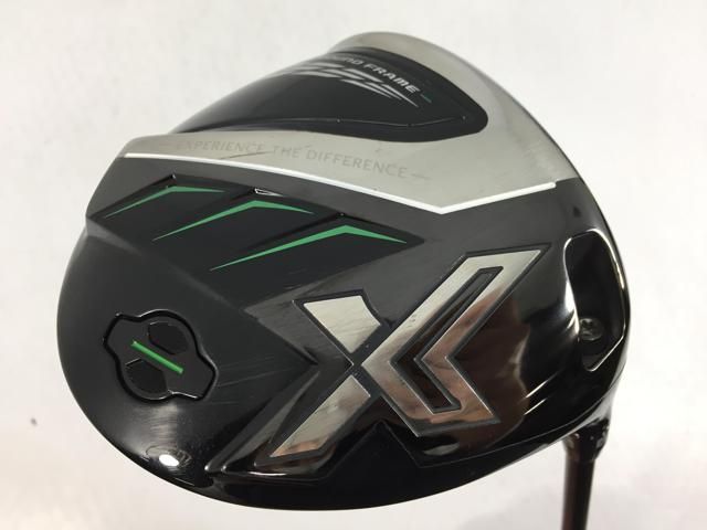 ダンロップ ゼクシオ エックス DUNLOP XXIO X 2022 ドライバー 9.5度