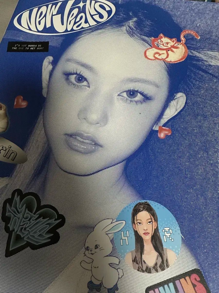 NewJeans CD アルバム 8種 まとめ売り 【公式通販】