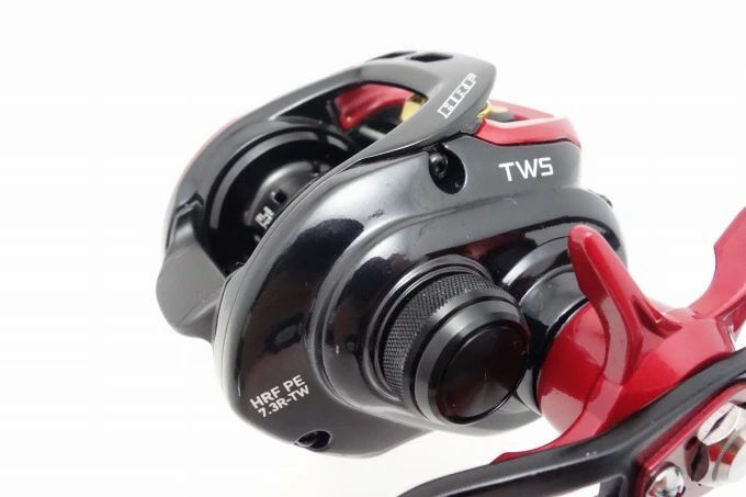 PE 7.3R-TW