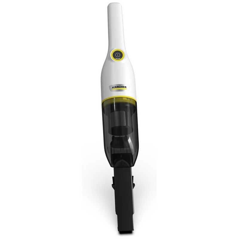 新品 未開封 】 ケルヒャー KARCHER ハンディクリーナー CVH 3 Plus