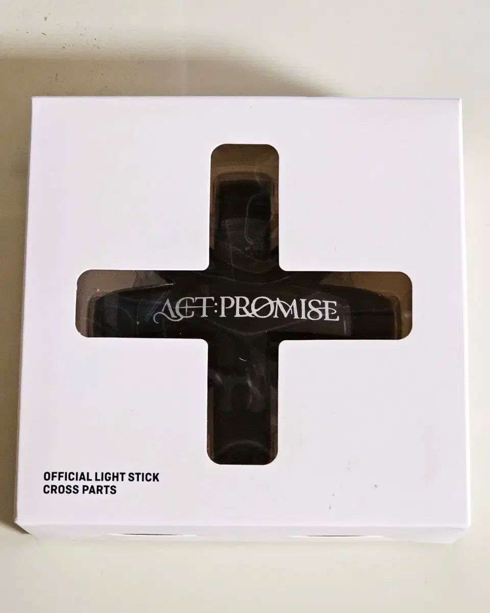 TOMORROW X TOGETHER(TXT) MOA棒 TXT ペンライト パーツ アクトプロミス 未開封商品 未開封品