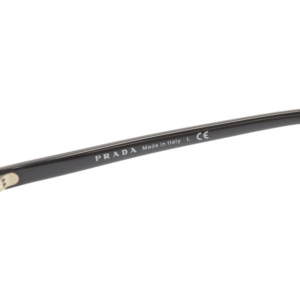 PRADA (プラダ) ファッションサングラス SPR01R-F 1AB-1A1 アイウェア