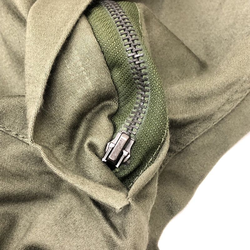 U.S. ARMY TYPE Heli Crew Pants アメリカ軍タイプ ヘリクルー パンツ