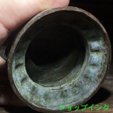 九華山地蔵王仏像 銅製 装飾品 工芸品 美術品 置物 - メルカリ