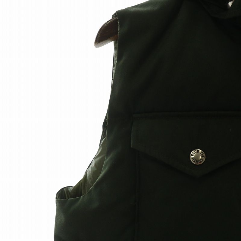 ノースフェイス パープルレーベル THE NORTH FACE PURPLE LABEL