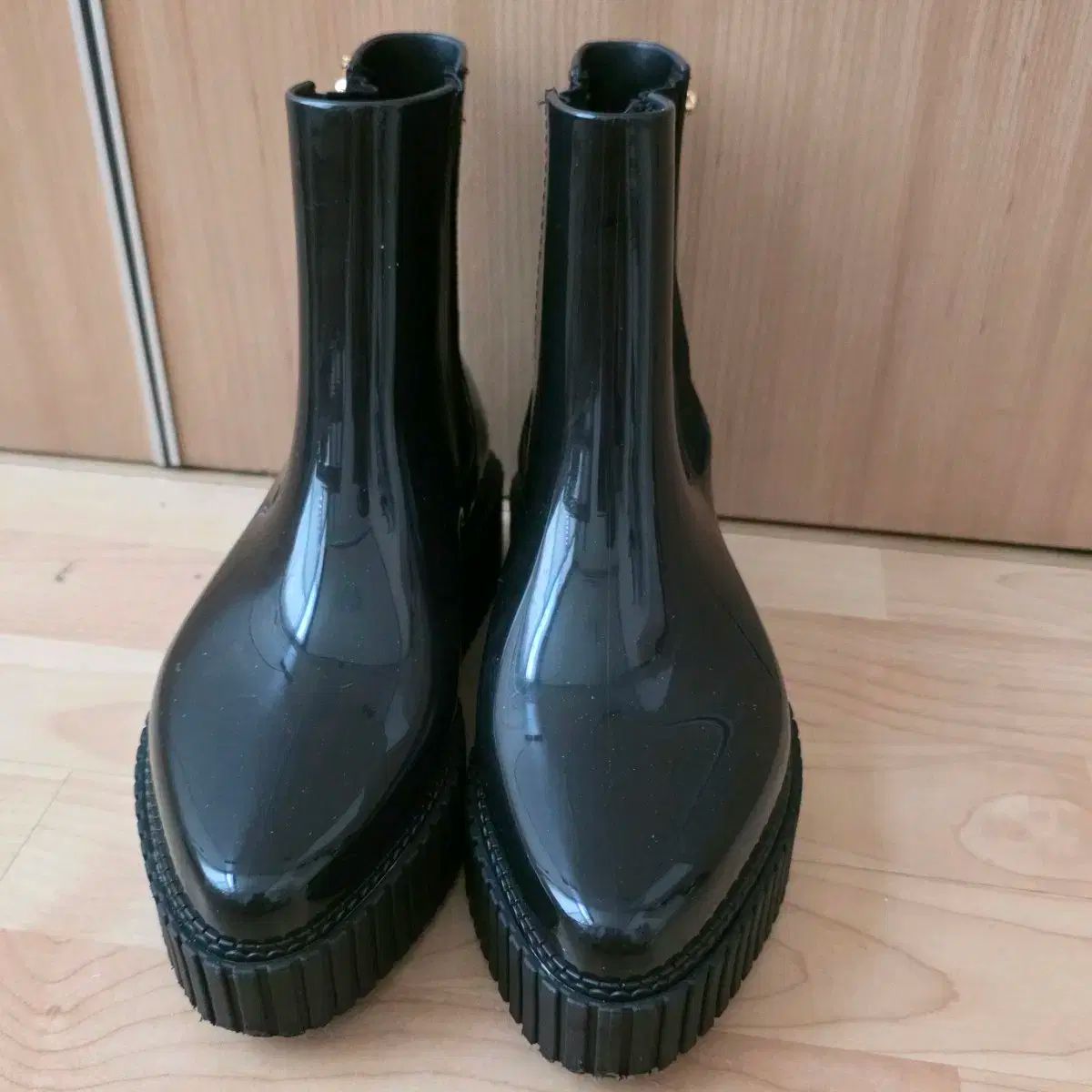 ヴィヴィアン・ウエストウッド X アウトレット メリッサ(Melissa