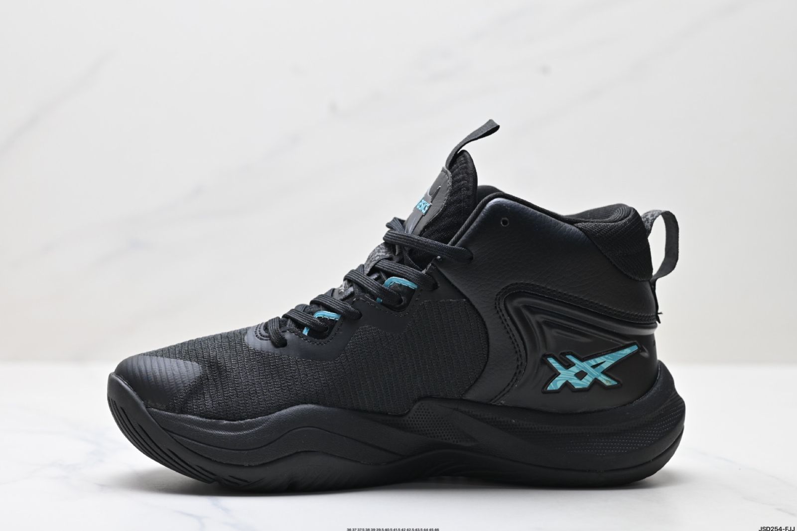 ASICS アシックス バスケットボールシューズ ミッドトップ