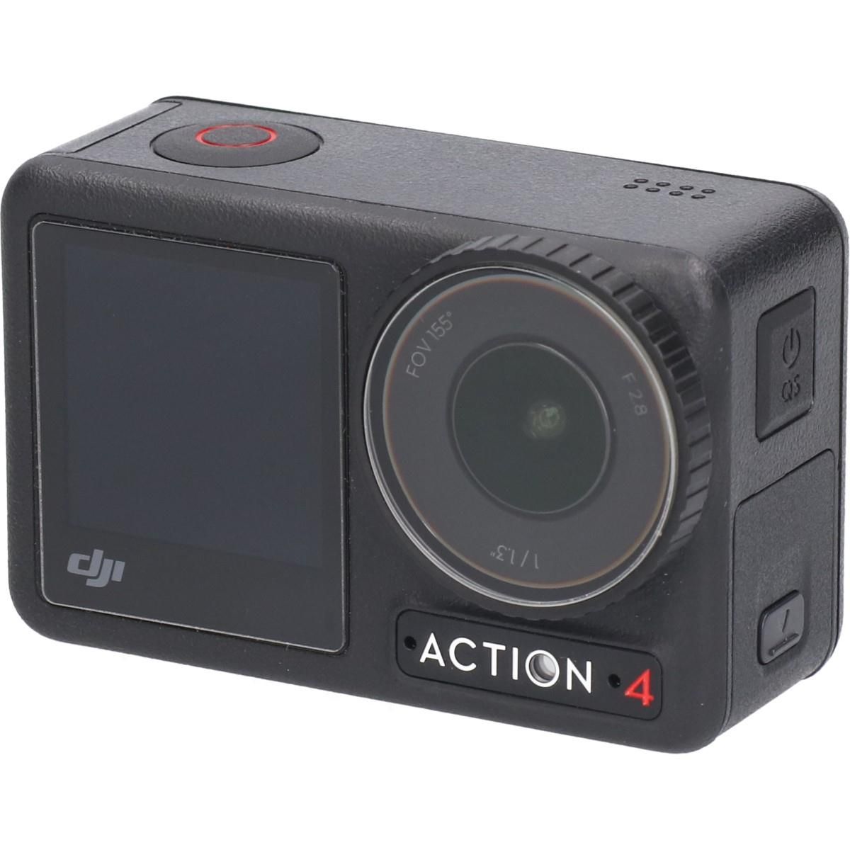 ＡＣＴＩＯＮ４