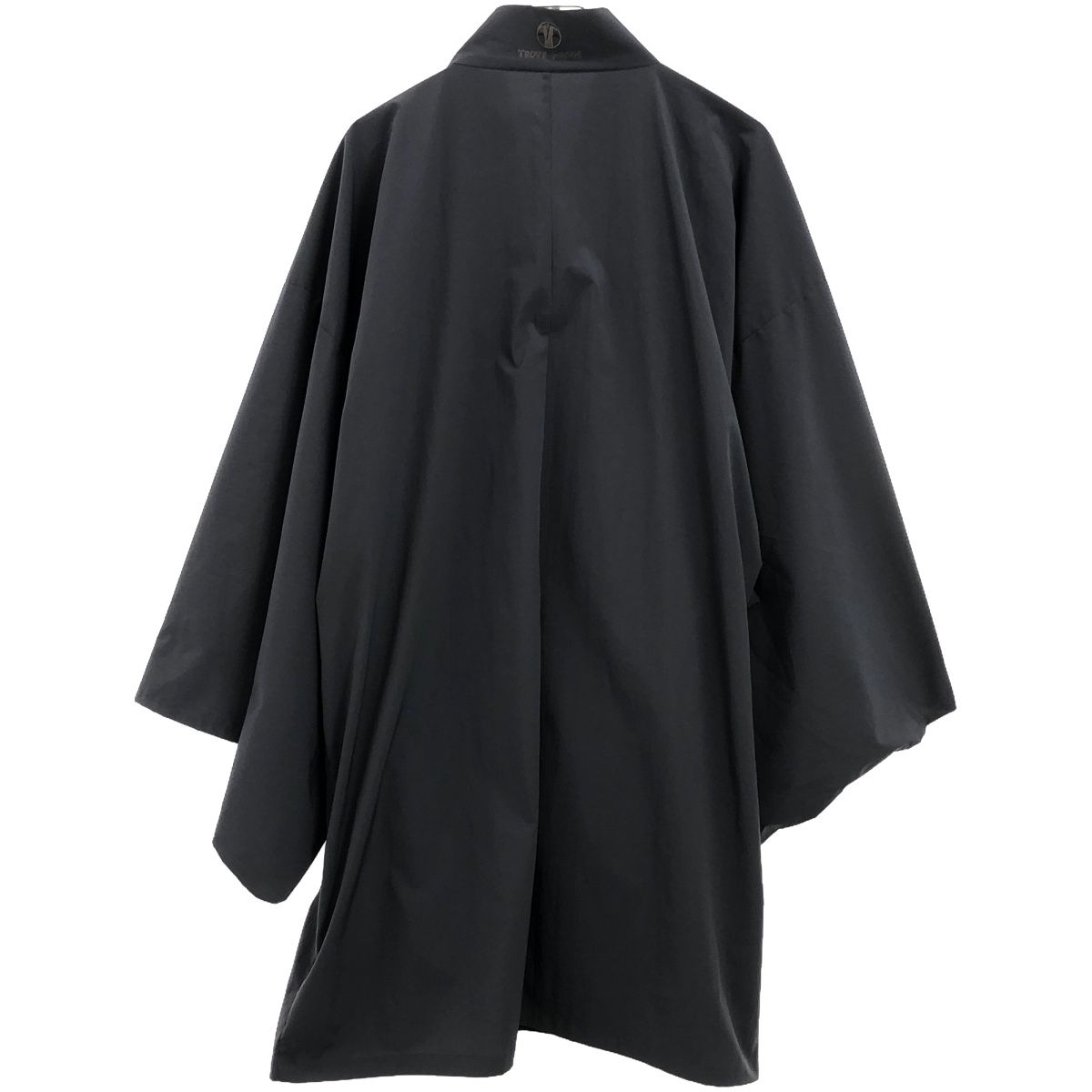 和ROBE ワローブ （TROVE） 23SS FEATHER HAORI TECH テック 羽織 