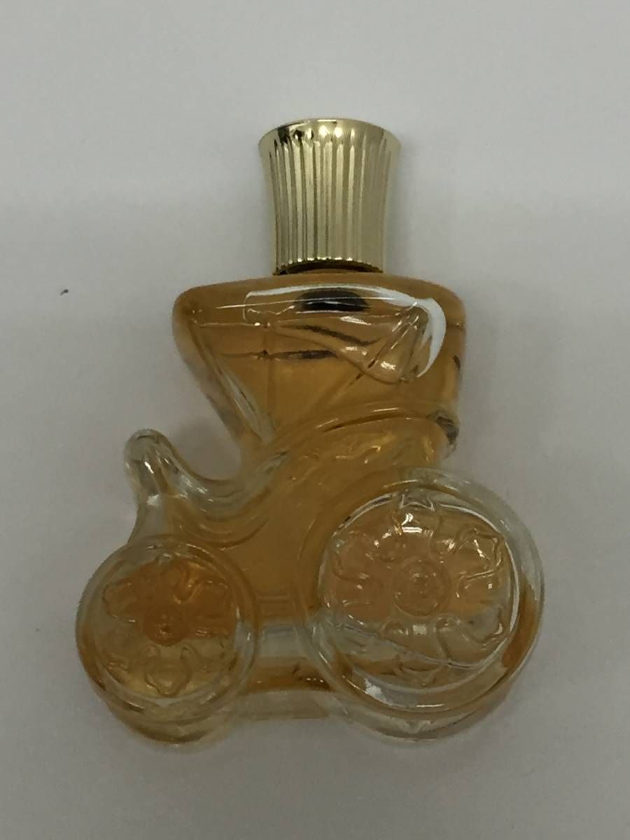 エイボン エンゲージングオードトワレ 30ml 3個セット - 香水(女性用)