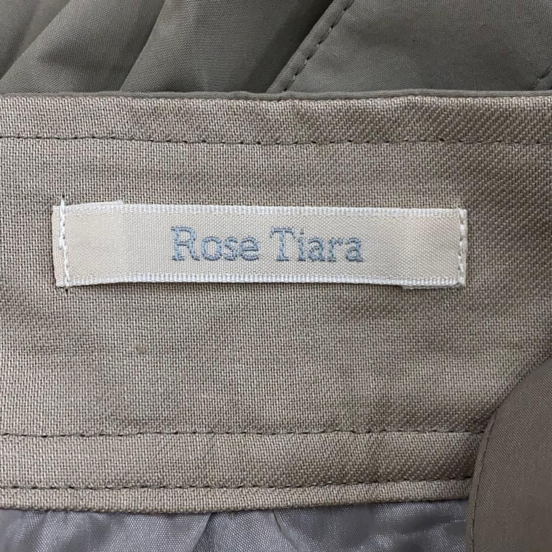 ローズティアラ Rose