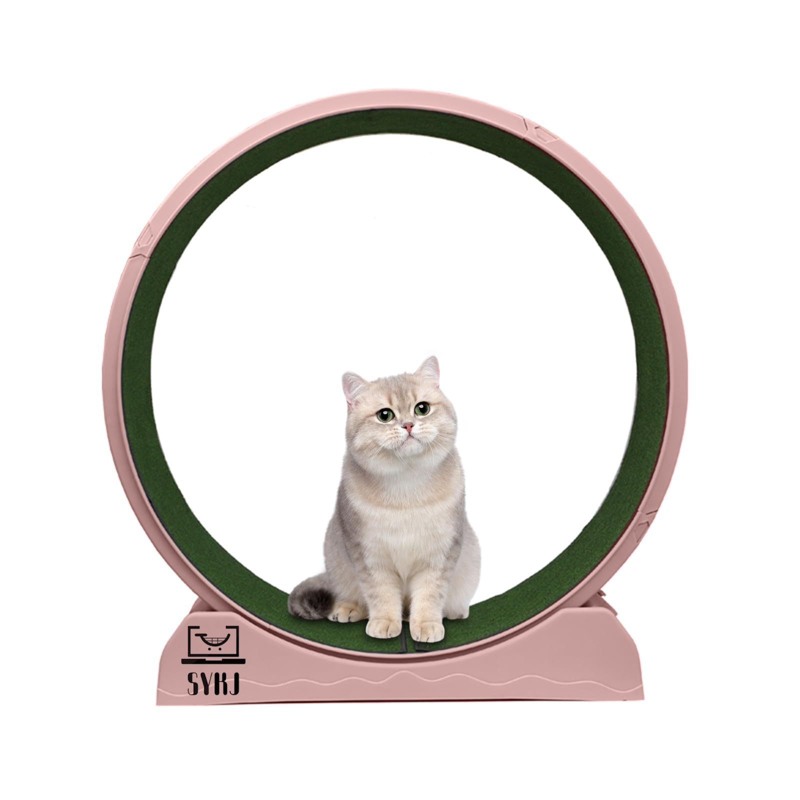 キャットホイール 猫用トレッドミル 猫ランニングホイール 丈夫 キャットホイール 猫用トレッドミル 猫ランニングホイール 丈夫