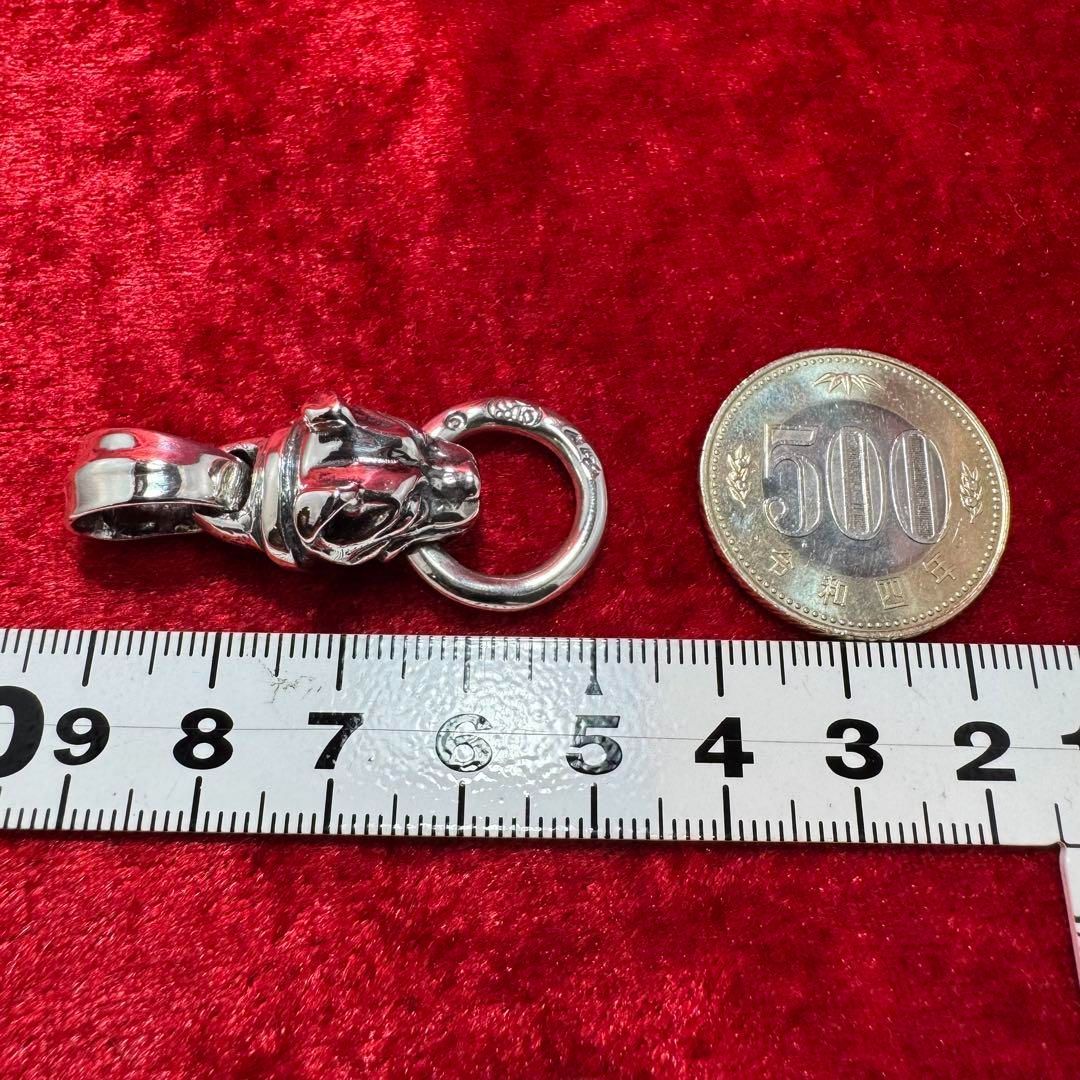 ビルウォールレザー Bill