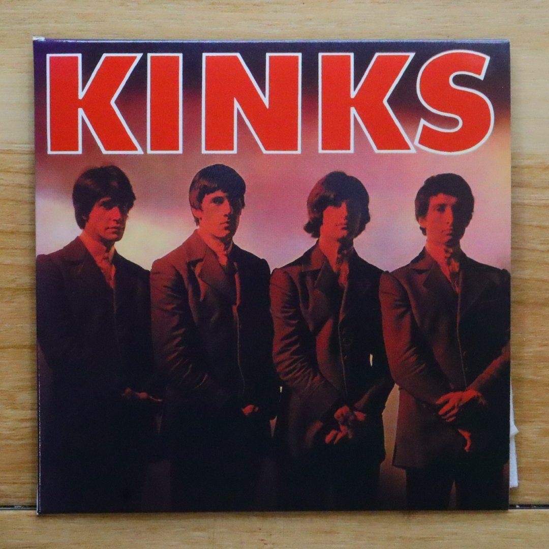 ◾️2018年RSD限定アナログ2LP◾️THE KINKS / ザ・キンクス■ P Amazon.co.jp: The Journey - Pt. 2: ミュージック