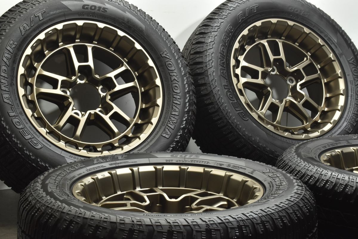 美品 MODELLISTA】トヨタ 再再販 ランドクルーザー70 純正OP X-CLAWIII