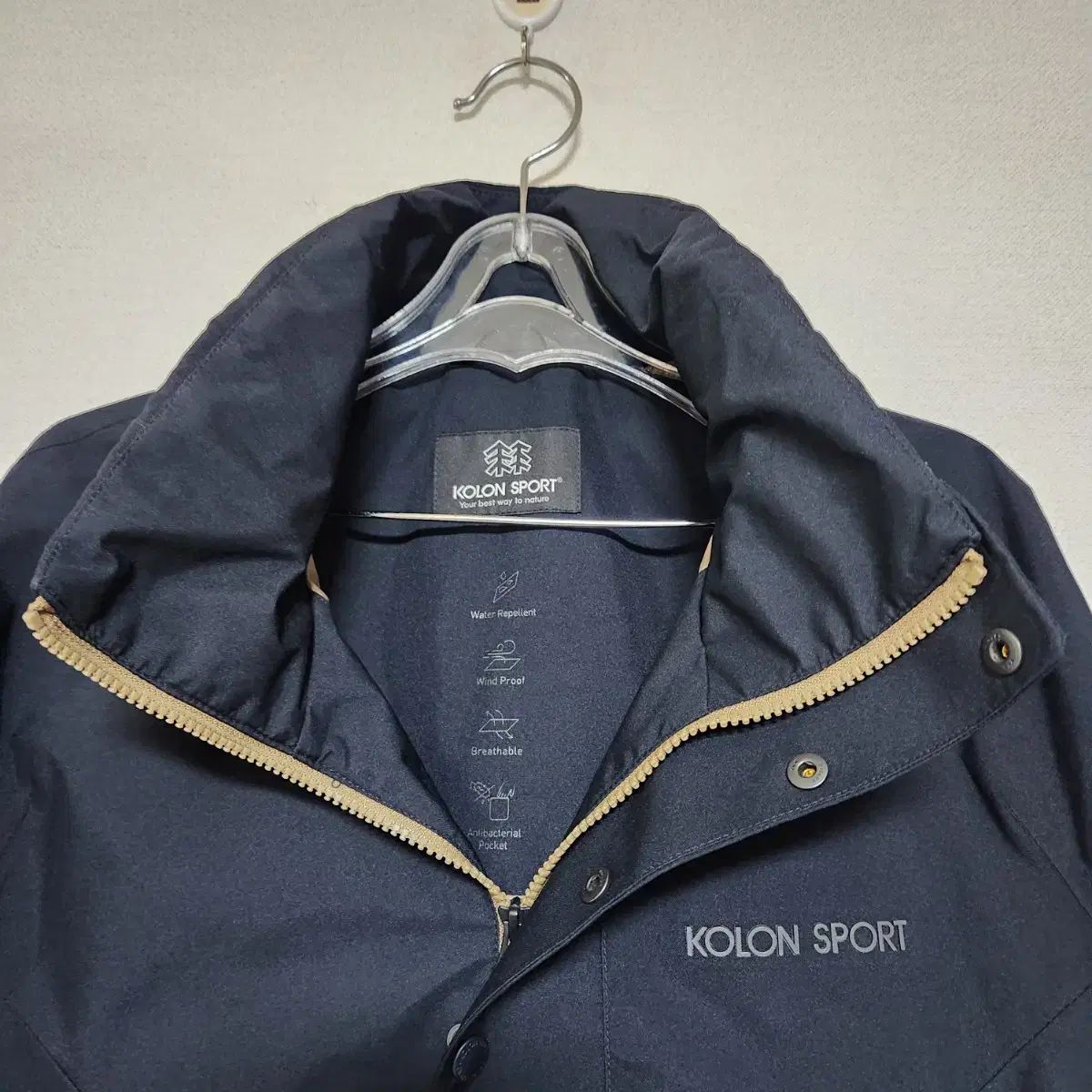 GORE-TEX₍ゴアテックス Anorak